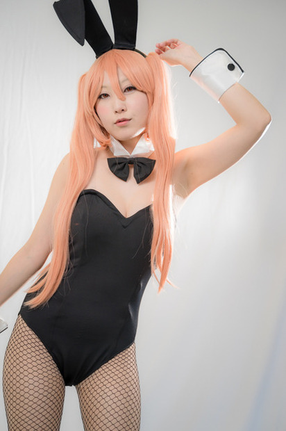 【コスプレ】エヴァ、FGO、アイマス…「コスプレ博inTFT」に美女レイヤーが多数降臨！【写真109枚】