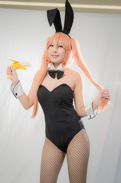 【コスプレ】エヴァ、FGO、アイマス…「コスプレ博inTFT」に美女レイヤーが多数降臨！【写真109枚】