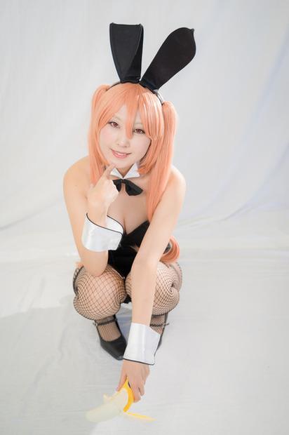 【コスプレ】エヴァ、FGO、アイマス…「コスプレ博inTFT」に美女レイヤーが多数降臨！【写真109枚】