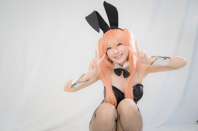 【コスプレ】エヴァ、FGO、アイマス…「コスプレ博inTFT」に美女レイヤーが多数降臨！【写真109枚】