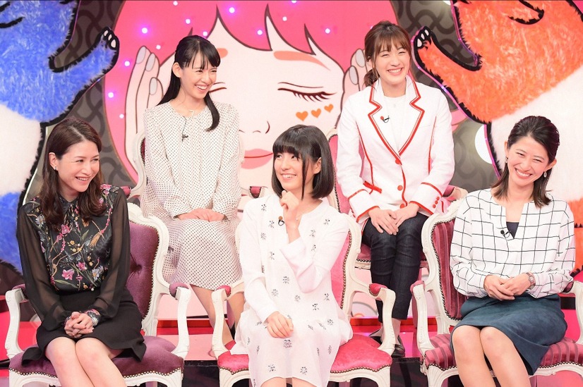 （C）TBS