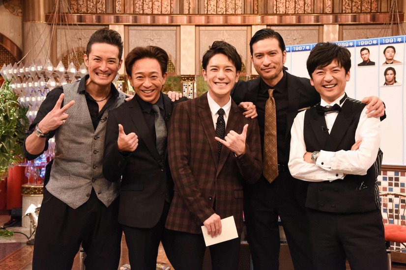 （C）フジテレビ