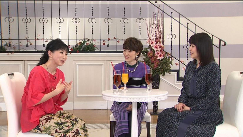 （C）フジテレビ