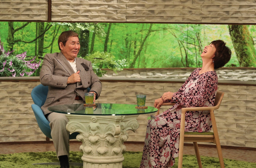（C）TBS