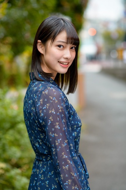 玉田志織、2019年1月ドラマ『私のおじさん』出演決定！居酒屋の看板娘役に