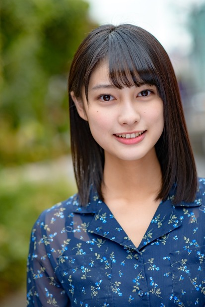 玉田志織、2019年1月ドラマ『私のおじさん』出演決定！居酒屋の看板娘役に