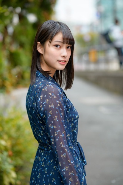 玉田志織、2019年1月ドラマ『私のおじさん』出演決定！居酒屋の看板娘役に