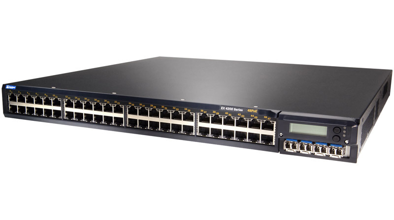 EX 4200-48P