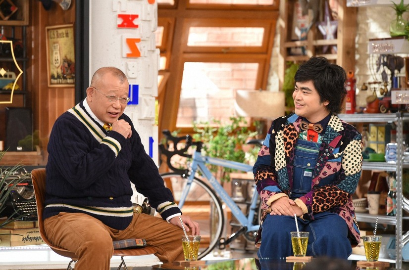 （C）TBS