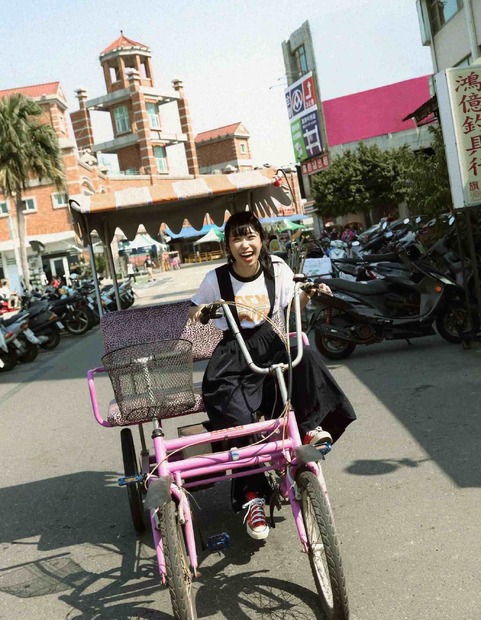 Photo by Ayako Yamamoto