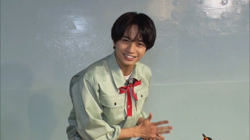 (c)フジテレビ