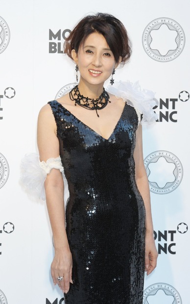 秋吉久美子　(c)Getty Images