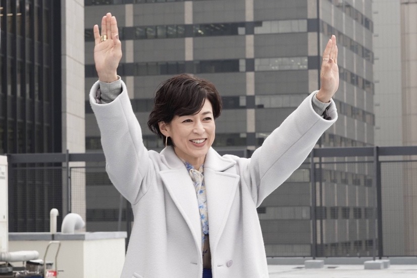 (c)フジテレビ