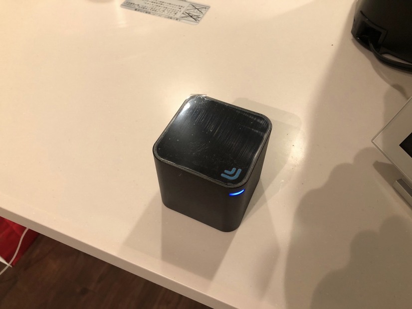サイバーマンデーで購入！床拭きロボット「ブラーバ371j」が我が家にやってきた！！