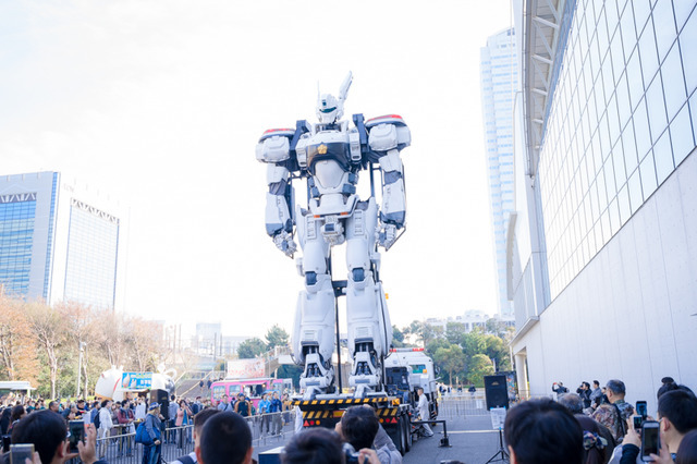 「東京コミコン2018」 コンパニオン＆スタン・リー追悼モニュメントほか会場レポート【写真73枚】