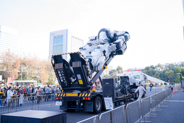 「東京コミコン2018」 コンパニオン＆スタン・リー追悼モニュメントほか会場レポート【写真73枚】