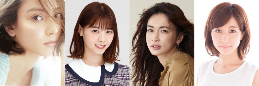 西野七瀬、乃木坂46卒業後初レギュラー番組！約7年ぶり復活『グータンヌーボ』でMCに
