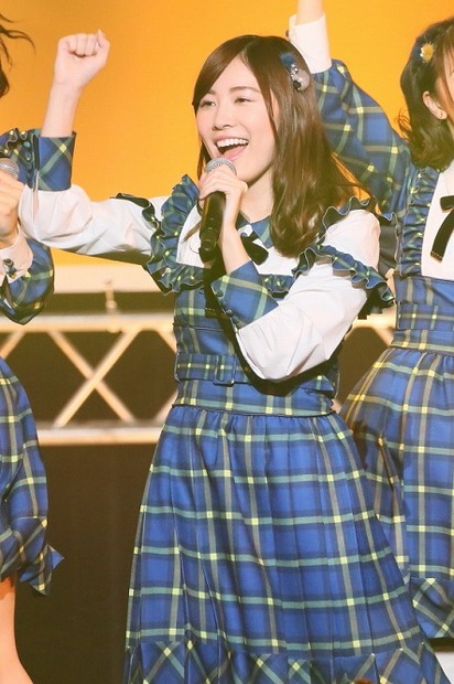SKE48、シングル「Stand by you」発売記念イベントを続々開催！新曲もライブ初披露
