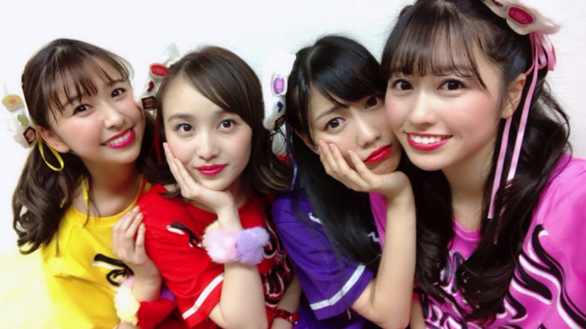 佐々木彩夏オフィシャルブログより