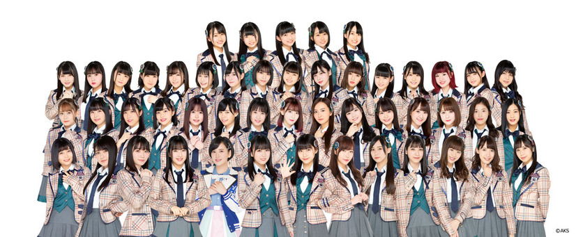 HKT48