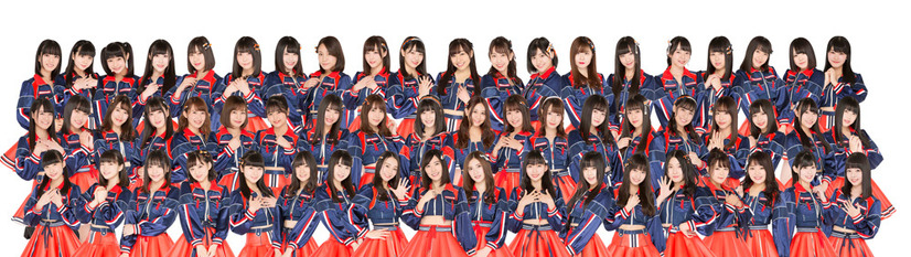 SKE48