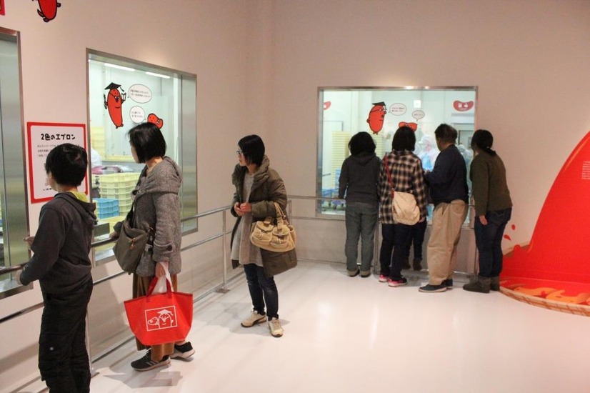 静岡県初の「めんたいパーク」がオープン！週末に町内人口の半分、2万人が来場