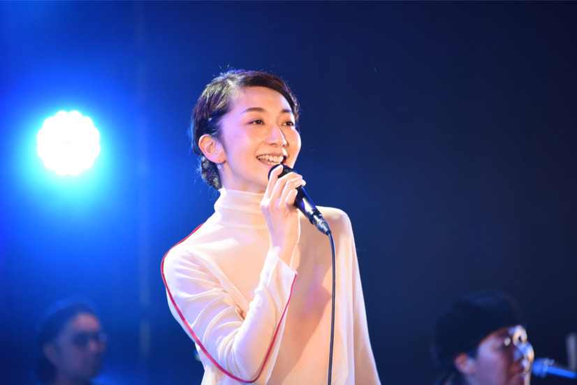 持田香織、7年ぶりの新作アルバムを来年リリース！ソロ10周年記念インスタ開設も