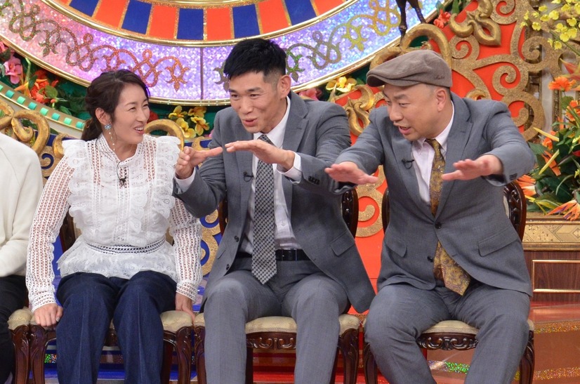 三遊亭円楽と立川志らくが昇格試験でバチバチ！『プレバト！！』今夜放送