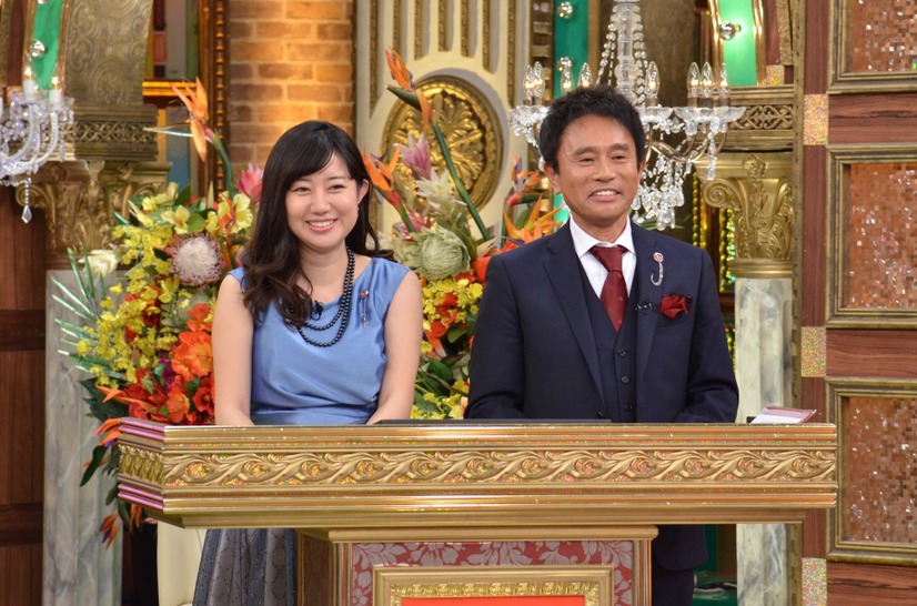 三遊亭円楽と立川志らくが昇格試験でバチバチ！『プレバト！！』今夜放送