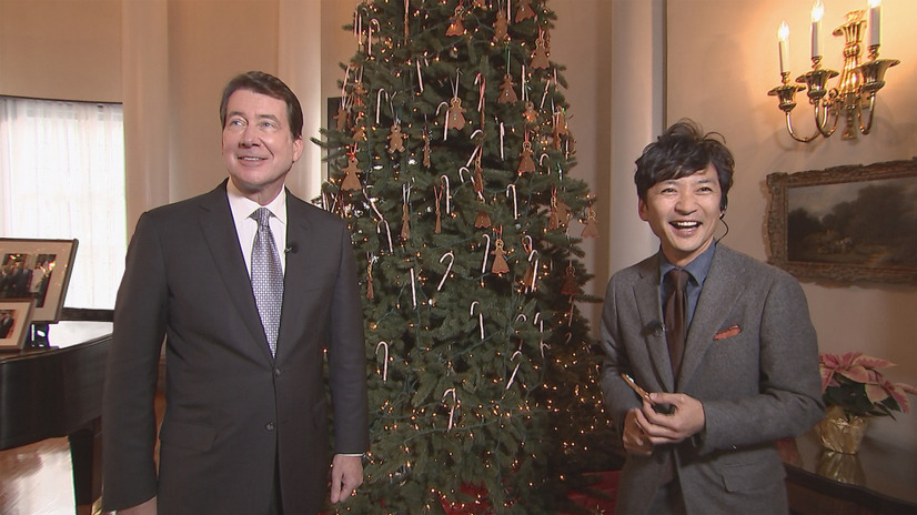 （C）TBS