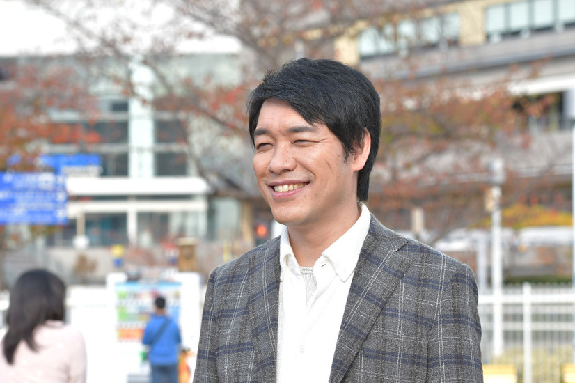 （C）TBS