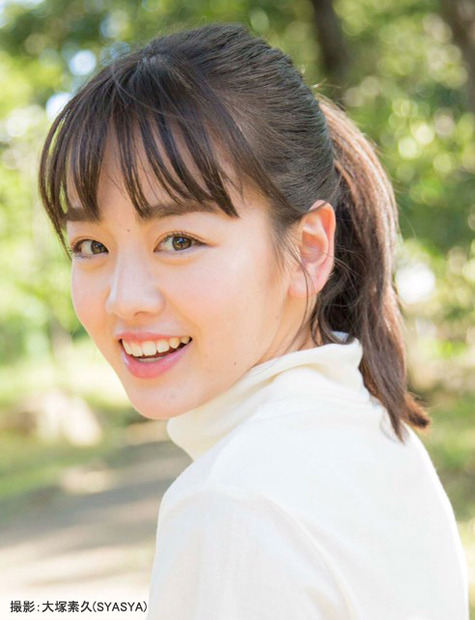 大阪府立高校ダンス部元キャプテン・伊原六花が歌手デビュー決定！大沢伸一がプロデュース