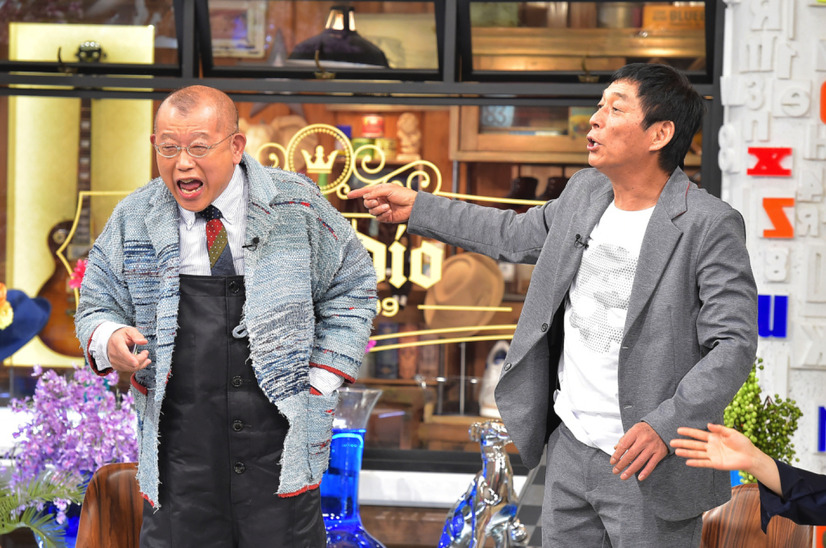 （C）TBS