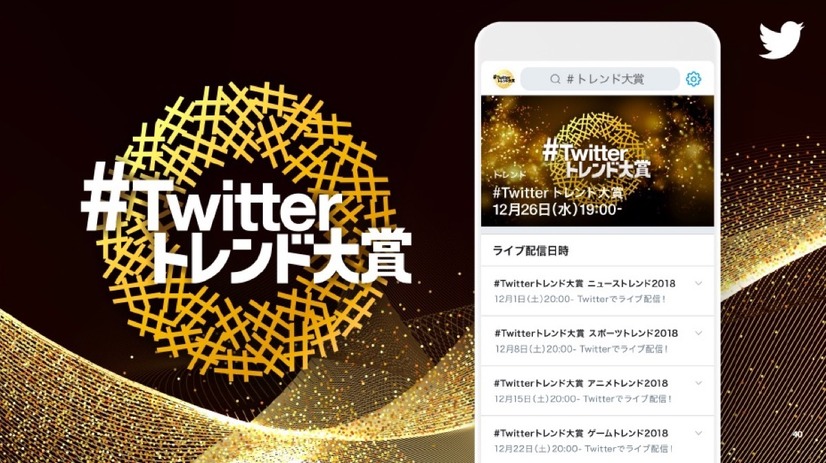 ツイッタージャパン 2019年度事業戦略発表会