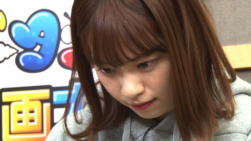 （C)フジテレビ