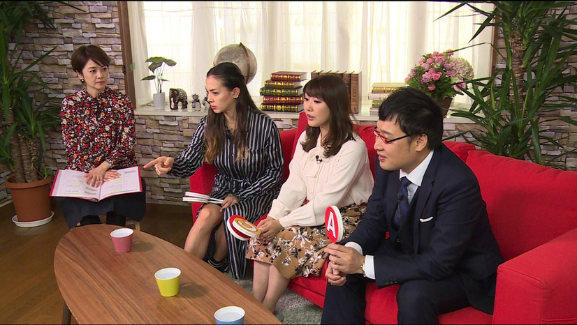 （C)フジテレビ