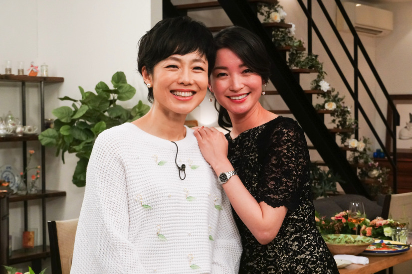 フリーは儲かる？結婚願望は？有働由美子にマツコらが切り込む
