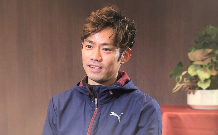 現役復帰した高橋大輔に密着！ドキュメンタリー番組が放送