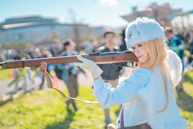 【コスプレ】「コミケ95」初日美女レイヤーまとめ！エヴァ、アズレン、SSSS.GRIDMANほか人気キャラ集結【写真103枚】