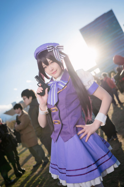 【コスプレ】「コミケ95」初日美女レイヤーまとめ！エヴァ、アズレン、SSSS.GRIDMANほか人気キャラ集結【写真103枚】