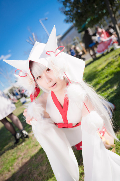 【コスプレ】「コミケ95」初日美女レイヤーまとめ！エヴァ、アズレン、SSSS.GRIDMANほか人気キャラ集結【写真103枚】