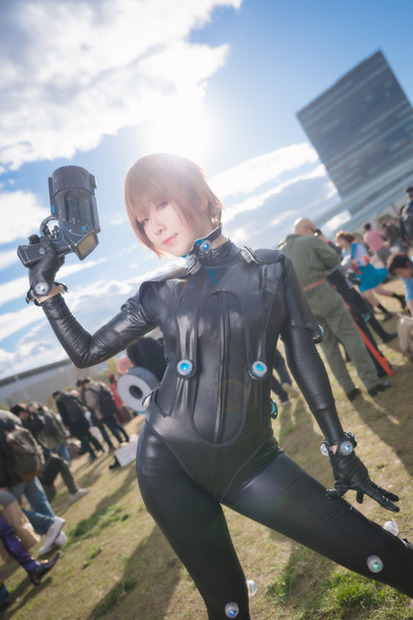 【コスプレ】「コミケ95」初日美女レイヤーまとめ！エヴァ、アズレン、SSSS.GRIDMANほか人気キャラ集結【写真103枚】