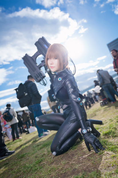 【コスプレ】「コミケ95」初日美女レイヤーまとめ！エヴァ、アズレン、SSSS.GRIDMANほか人気キャラ集結【写真103枚】