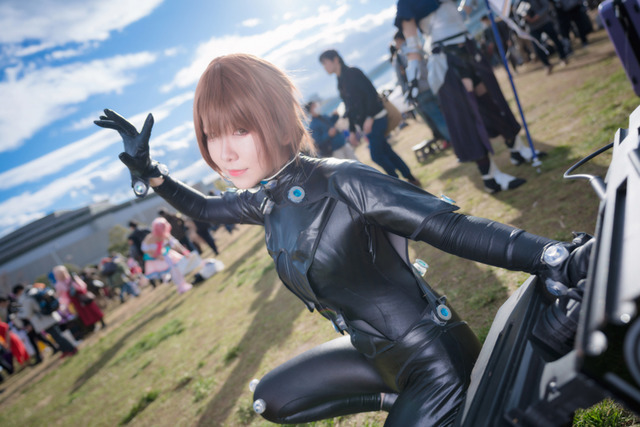 【コスプレ】「コミケ95」初日美女レイヤーまとめ！エヴァ、アズレン、SSSS.GRIDMANほか人気キャラ集結【写真103枚】