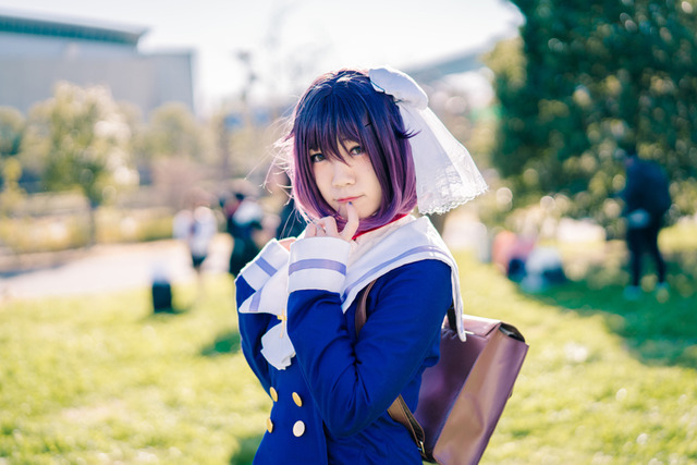 【コスプレ】「コミケ95」初日美女レイヤーまとめ！エヴァ、アズレン、SSSS.GRIDMANほか人気キャラ集結【写真103枚】