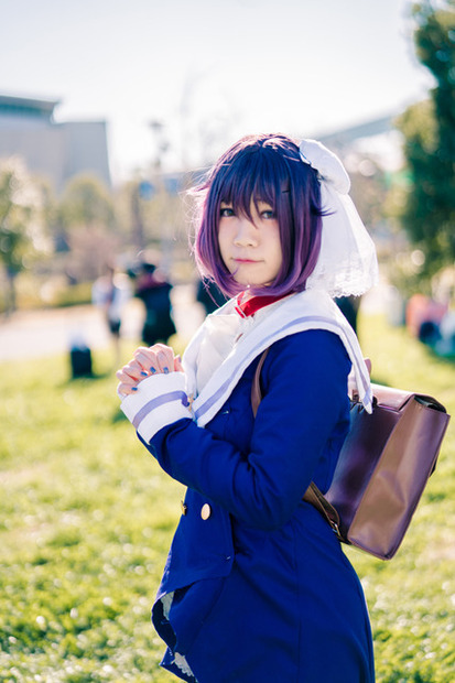 【コスプレ】「コミケ95」初日美女レイヤーまとめ！エヴァ、アズレン、SSSS.GRIDMANほか人気キャラ集結【写真103枚】