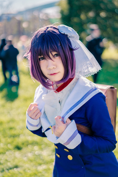 【コスプレ】「コミケ95」初日美女レイヤーまとめ！エヴァ、アズレン、SSSS.GRIDMANほか人気キャラ集結【写真103枚】