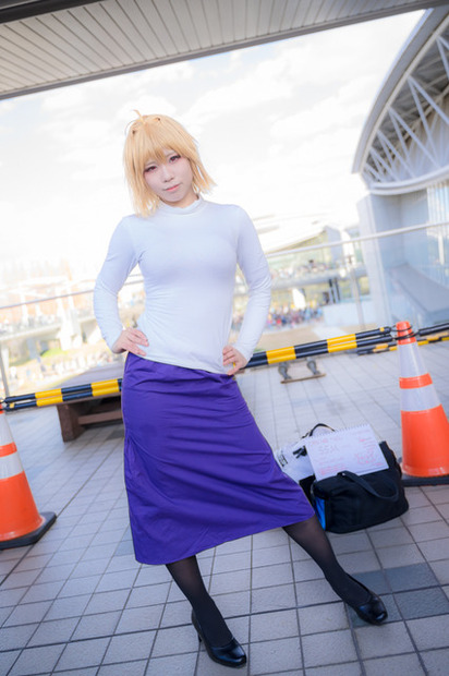 【コスプレ】「コミケ95」初日美女レイヤーまとめ！エヴァ、アズレン、SSSS.GRIDMANほか人気キャラ集結【写真103枚】