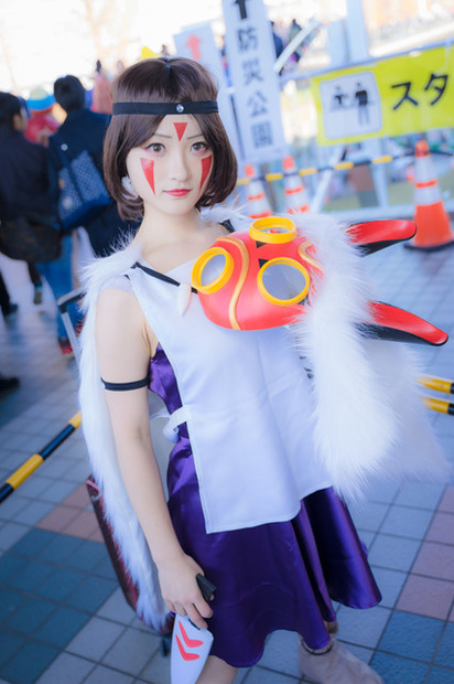 【コスプレ】「コミケ95」初日美女レイヤーまとめ！エヴァ、アズレン、SSSS.GRIDMANほか人気キャラ集結【写真103枚】