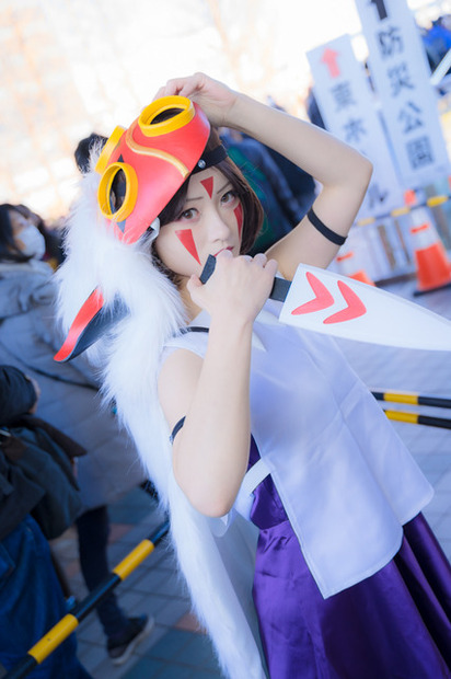 【コスプレ】「コミケ95」初日美女レイヤーまとめ！エヴァ、アズレン、SSSS.GRIDMANほか人気キャラ集結【写真103枚】